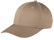 Load image into Gallery viewer, ACPAO- Standard Unisex Snapback Fine Twill Hat
