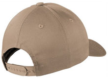 Load image into Gallery viewer, ACPAO- Standard Unisex Snapback Fine Twill Hat
