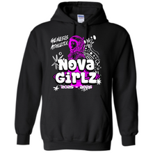 Load image into Gallery viewer, Nova Girlz Team Shirts

