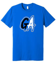 Load image into Gallery viewer, GA True Royal Adult Tank or Tee
