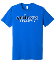 Load image into Gallery viewer, Genesis Athletix True Royal Adult Tank or Tee
