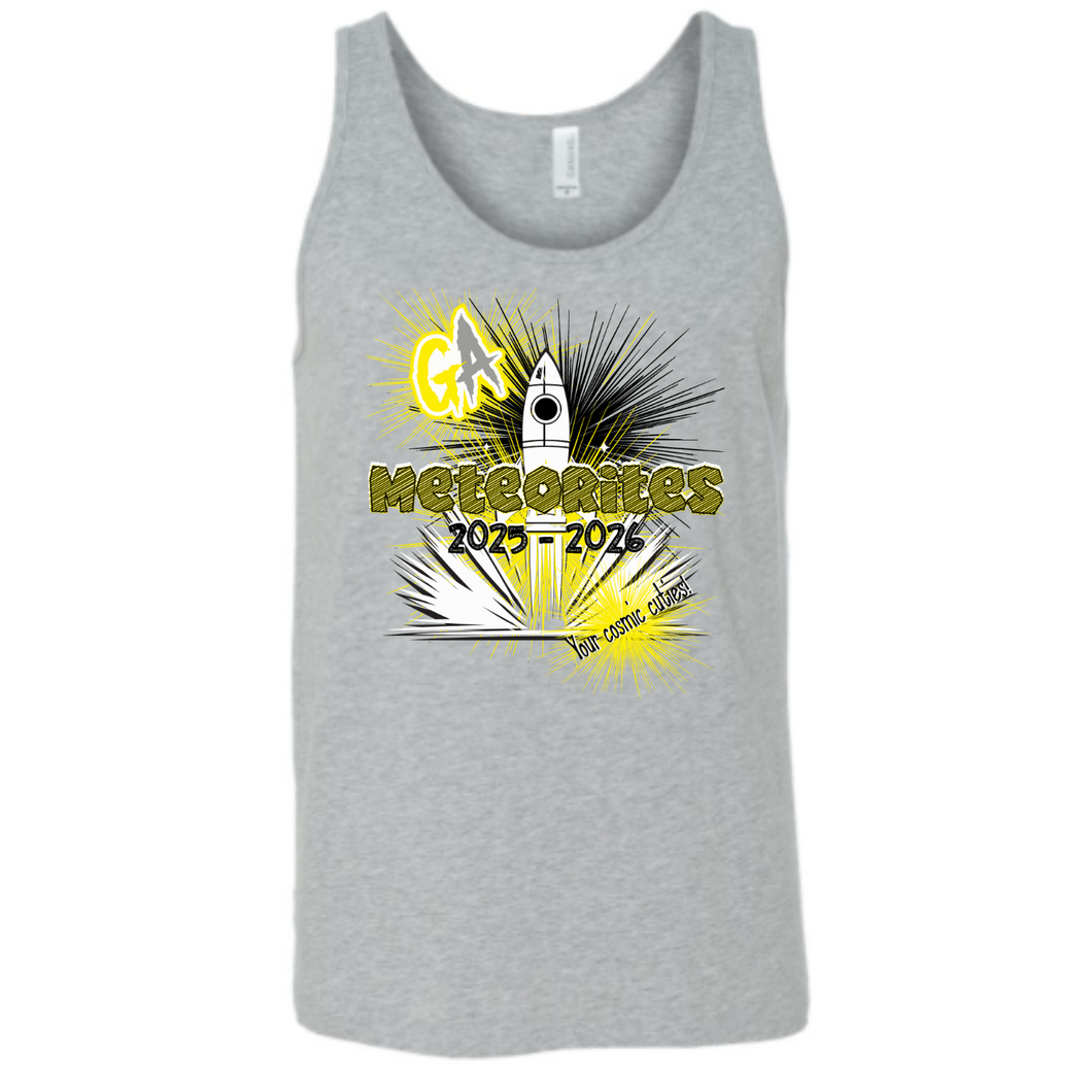 Meteorites Team Shirts