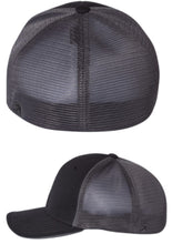 Load image into Gallery viewer, Genesis Athletix Richardson -Embroidered Pulse Sport-mesh Flex Cap
