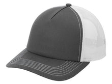 Load image into Gallery viewer, ACPAO- Standard Unisex Low Profile Snapback Trucker Hat
