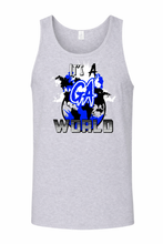 Load image into Gallery viewer, GA World Tank or Tee
