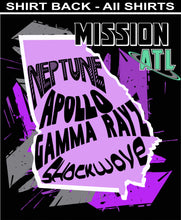 Load image into Gallery viewer, Youth Cheersport Atlanta - Athlete Required &amp; Optional
