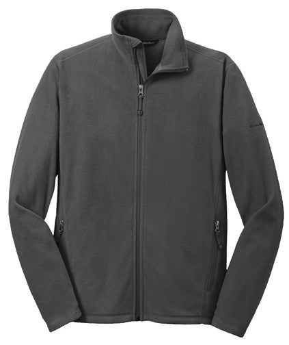 ACPAO- Eddie Bauer® Full-Zip Microfleece Jacket
