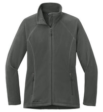 Load image into Gallery viewer, ACPAO- Eddie Bauer® Women&#39;s Full-Zip Microfleece Jacket

