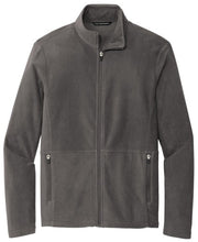Load image into Gallery viewer, ACPAO- Unisex Accord Microfleece Jacket
