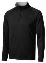 Load image into Gallery viewer, ACPAO- Sport-Tek Sport-Wick  Fleece 1/4-Zip Pullover
