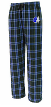 Load image into Gallery viewer, Genesis Athletix Flannel Pants - Youth &amp; Adult
