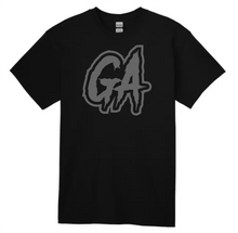 Load image into Gallery viewer, GA Blackout Tank or Tee
