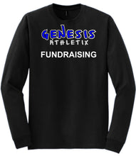 Load image into Gallery viewer, GA Fundraising T-Shirt or Long Sleeve
