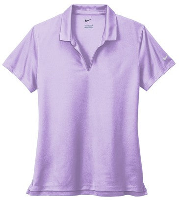 ACPAO- Women's Nike Dri FIT Micro Pique Polo