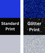 Load image into Gallery viewer, Genesis Athletix Adult Unisex Tee- Print or Glitter
