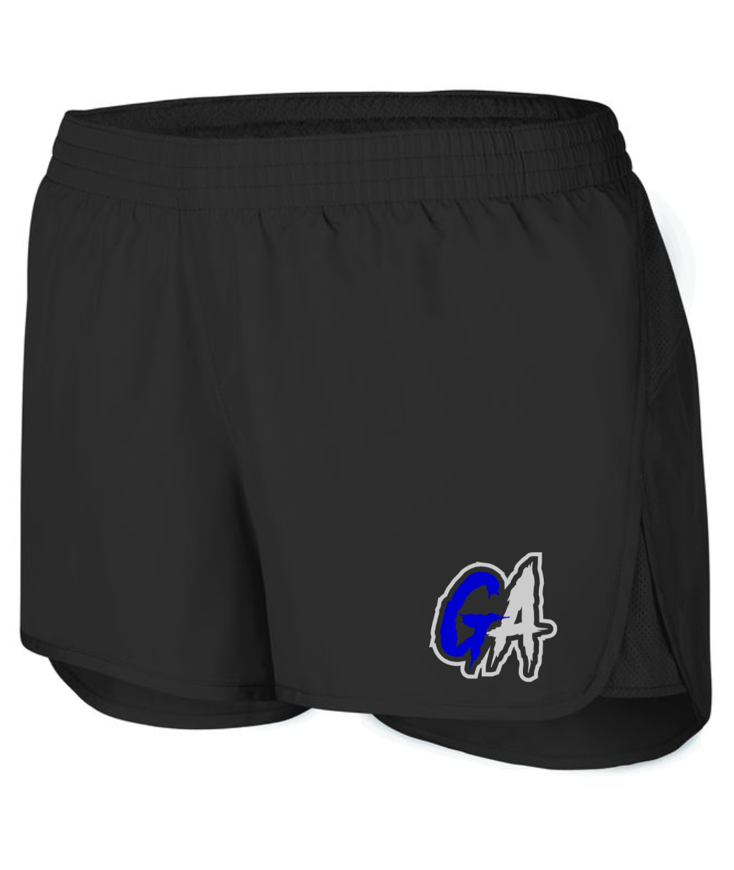 Genesis Athletix Wayfarer Shorts- Girls & Ladies Sizes