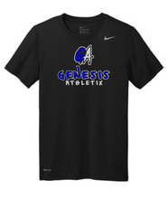 Load image into Gallery viewer, Genesis Athletix Nike Legend Dri-FIT Tee Adult &amp; Youth
