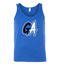 Load image into Gallery viewer, GA True Royal Adult Tank or Tee

