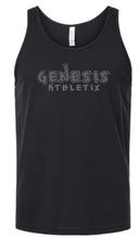 Load image into Gallery viewer, GA Blackout Tank or Tee
