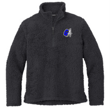 Load image into Gallery viewer, Genesis Athletix Cozy 1/4 Zip Pullover Fleece Embroidered - Adult Unisex
