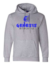 Load image into Gallery viewer, Genesis Athletix Champion Powerblend Pullover Hoodie - Adult Unisex
