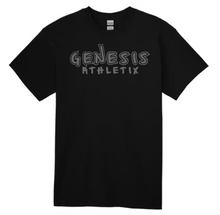 Load image into Gallery viewer, GA Blackout Tank or Tee
