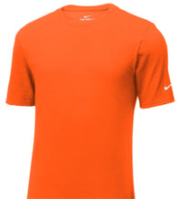 Load image into Gallery viewer, ACPAO-  Nike Dri FIT Cotton Poly T-Shirt
