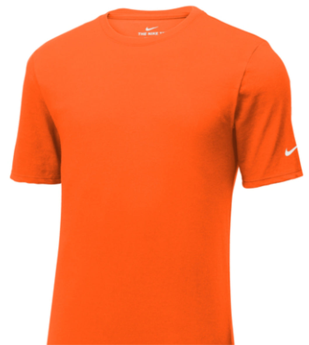 ACPAO-  Nike Dri FIT Cotton Poly T-Shirt
