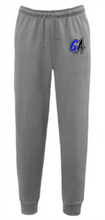 Load image into Gallery viewer, Genesis Athletix Pennant Womens Relax-Fit Jogger French Terry
