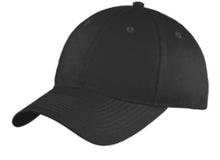 Load image into Gallery viewer, GA Fundraising Port Authority Lightweight Hat
