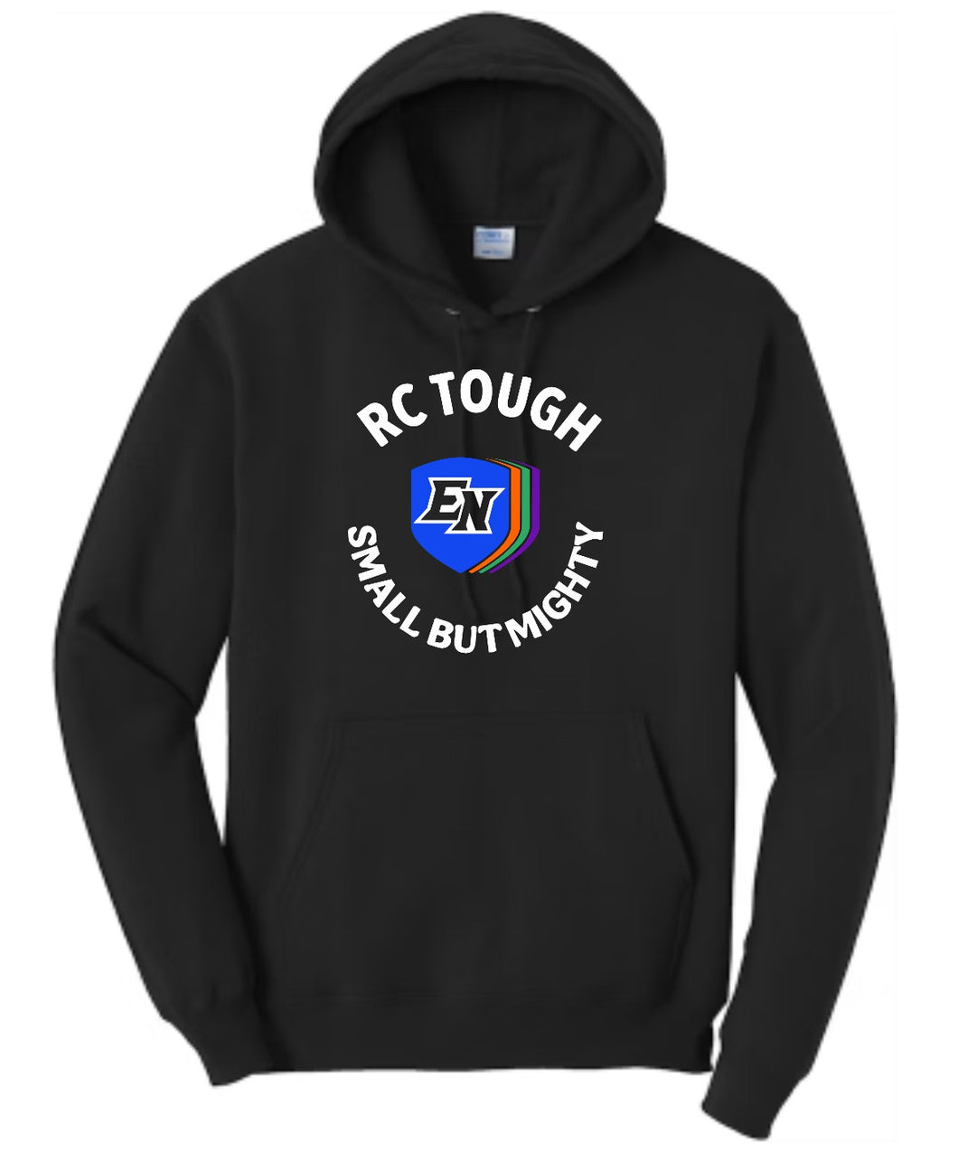 Squad Shield Hoodie or Crewneck Sweatshirt