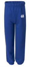 Load image into Gallery viewer, Genesis Athletix Youth Jerzees Sweatpants
