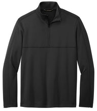 Load image into Gallery viewer, Rome City Embroidered Smooth Fleece 1/4 Zip
