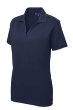 Load image into Gallery viewer, Rome City Embroidered Posicharge Polo
