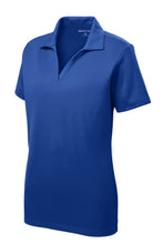 Load image into Gallery viewer, Rome City Embroidered Posicharge Polo
