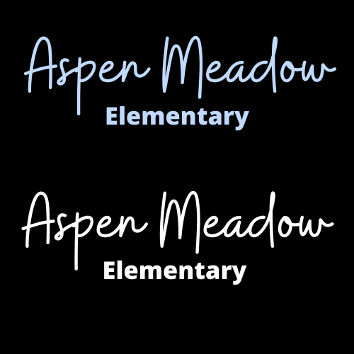 Aspen Meadow Decal