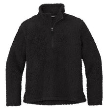 Load image into Gallery viewer, Rome City Embroidered Cozy Fleece 1/4 Zip
