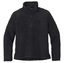Load image into Gallery viewer, Rome City Embroidered Cozy Fleece 1/4 Zip
