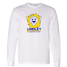 Load image into Gallery viewer, Lindley Lions T-Shirt &amp; Long Sleeve - Standard Print
