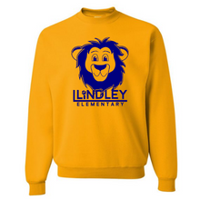 Load image into Gallery viewer, Lindley Spirit Team Yellow Apparel - Standard Print - Casual Envy Apparel 
