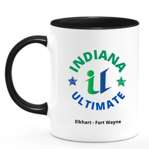 Indiana Ultimate Mug