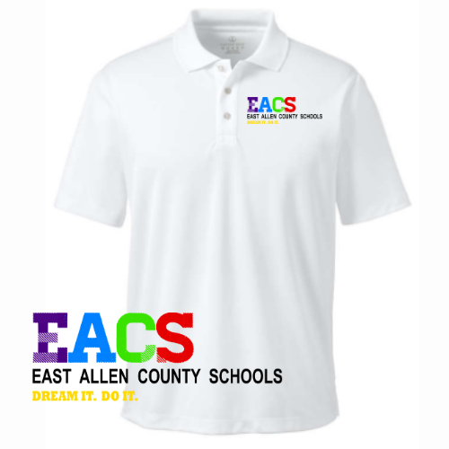 EACS Sport-Tek Polo-Shirt
