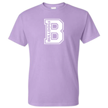 Load image into Gallery viewer, Bulldogs &quot;B&quot; Shirt
