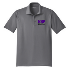 Load image into Gallery viewer, NHP Embroidered Polo-Shirt
