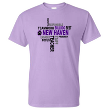 Load image into Gallery viewer, New Haven Teamwork T-Shirt
