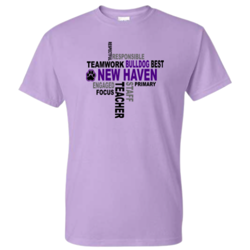 New Haven Teamwork T-Shirt