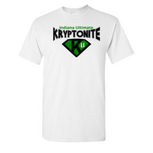 Load image into Gallery viewer, Indiana Ultimate Kryptonite Shirt -Standard Print
