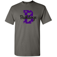 Load image into Gallery viewer, New Haven Bulldogs T-Shirt
