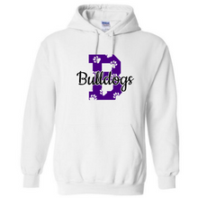 Load image into Gallery viewer, New Haven Bulldogs Hoodie
