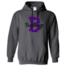 Load image into Gallery viewer, New Haven Bulldogs Hoodie
